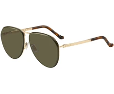 Akiniai ETRO ETRO0033S000. Akiniai przeciwsłoneczne, Kolor rožinė. Unisex.