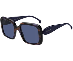 Akiniai ETRO ETRO0083SB3V. Akiniai przeciwsłoneczne, Kolor PURPLE. Kobieta.