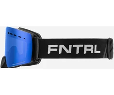 Akiniai Finntrail SKYLINE Juodas 1094