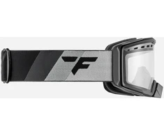 Akiniai Finntrail VISION BlackClear 1093