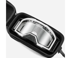 Akiniai Finntrail VISION WhiteClear 1093