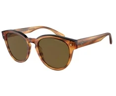 Akiniai GIORGIO ARMANI AR8164F592173. Akiniai przeciwsłoneczne, Kolor ruda. Kobieta.