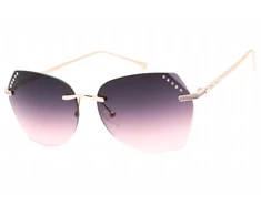 Akiniai GUESS GF0384-32F. Akiniai przeciwsłoneczne, Kolor auksinė. Kobieta.