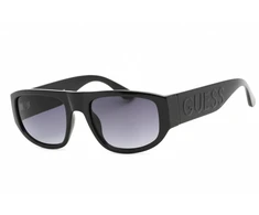 Akiniai GUESS GF5107-01B. Akiniai przeciwsłoneczne, Kolor juoda. Mężczyzna.