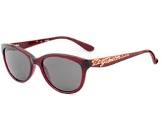Akiniai GUESS GU7209-BU-3. Akiniai przeciwsłoneczne, Kolor raudona. Kobieta.