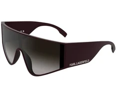 Akiniai Karl Lagerfeld KL6209S-601. Akiniai przeciwsłoneczne, Kolor raudona. Unisex.