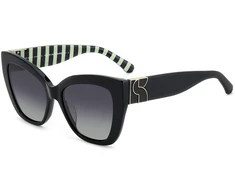 Akiniai KATE SPADE BEXLEYGS807. Akiniai przeciwsłoneczne, Kolor juoda. Kobieta.
