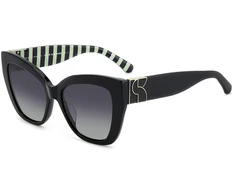 Akiniai KATE SPADE BEXLEYGS807. Akiniai przeciwsłoneczne, Kolor juoda. Kobieta.