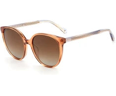 Akiniai KATE SPADE KIMBERLYNGSFL. Akiniai przeciwsłoneczne, Kolor ruda. Kobieta.