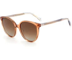 Akiniai KATE SPADE KIMBERLYNGSFL. Akiniai przeciwsłoneczne, Kolor ruda. Kobieta.