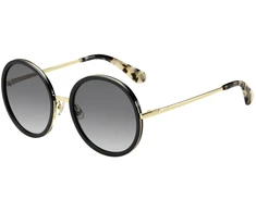 Akiniai KATE SPADE LAMONICAS2M2. Akiniai przeciwsłoneczne, Kolor juoda. Kobieta.