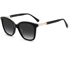 Akiniai KATE SPADE REENA-S-807. Akiniai przeciwsłoneczne, Kolor juoda. Kobieta.