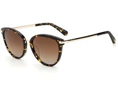 Akiniai KATE SPADE SAVONAGS086. Akiniai przeciwsłoneczne, Kolor ruda. Kobieta.