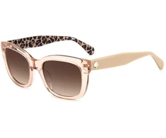 Akiniai KATE SPADE TAMMY-S-Z9K. Akiniai przeciwsłoneczne, Kolor smėlio spalva. Kobieta.