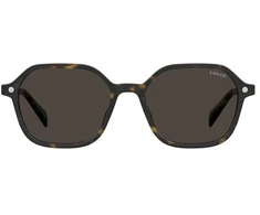 Akiniai LEVI'S LV-5051-S-086. Akiniai przeciwsłoneczne, Kolor žalia. Unisex.