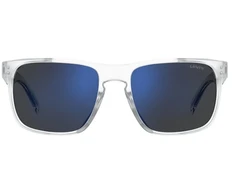 Akiniai LEVI'S LV-5058-S-2M4. Akiniai przeciwsłoneczne, Kolor permatomas. Mężczyzna.