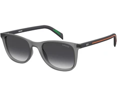Akiniai LEVI'S LV-5072-S-RIW. Akiniai przeciwsłoneczne, Kolor pilka. Mężczyzna.