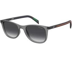 Akiniai LEVI'S LV-5072-S-RIW. Akiniai przeciwsłoneczne, Kolor pilka. Mężczyzna.