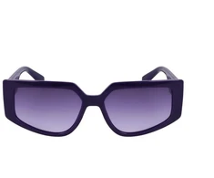 Akiniai LIU JO LJ801S-510. Akiniai przeciwsłoneczne, Kolor PURPLE. Kobieta.