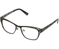 Akiniai LOEWE VLW445M5108GF. Akiniai, Kolor juoda. Kobieta.