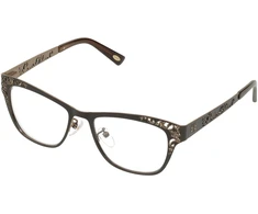 Akiniai LOEWE VLW445M510I62. Akiniai, Kolor BRONZE. Kobieta.