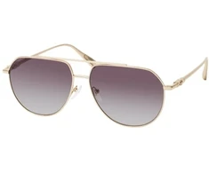 Akiniai LONGCHAMP LO174S-723. Akiniai przeciwsłoneczne, Kolor auksinė. Kobieta.