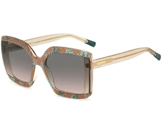 Akiniai MISSONI MIS0186S038. Akiniai przeciwsłoneczne, Kolor raudona. Kobieta.