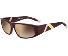 Akiniai MISSONI MIS0194SLHF. Akiniai przeciwsłoneczne, Kolor raudona. Kobieta.