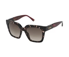 Akiniai NINA RICCI SNR3185201GQ. Akiniai przeciwsłoneczne, Kolor ruda. Kobieta.