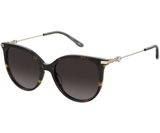 Akiniai PIERRE CARDIN PC8528S086. Akiniai przeciwsłoneczne, Kolor ruda. Kobieta.