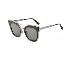 Akiniai przeciwsłoneczne moterims Bottega Veneta BV0012S-002