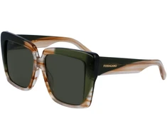 Akiniai przeciwsłoneczne moterims Ferragamo SF1060SN-263