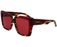 Akiniai przeciwsłoneczne moterims Ferragamo SF1060SN-215