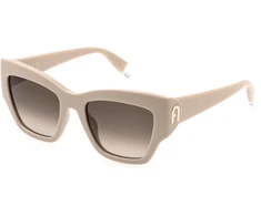 Akiniai przeciwsłoneczne moterims Furla SFU891-5406CT