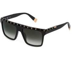 Akiniai przeciwsłoneczne moterims Furla SFU535-540700