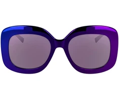 Akiniai przeciwsłoneczne moterims Karl Lagerfeld KL6165S-500