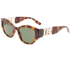 Akiniai przeciwsłoneczne moterims Karl Lagerfeld KL6086SH-240