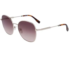 Akiniai przeciwsłoneczne moterims Lacoste L257S-712