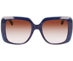 Akiniai przeciwsłoneczne moterims Longchamp LO713S-403