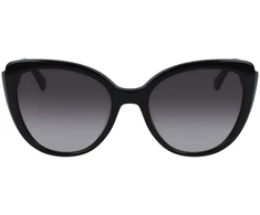 Akiniai przeciwsłoneczne moterims Longchamp LO670S001