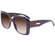 Akiniai przeciwsłoneczne moterims Longchamp LO713S-403