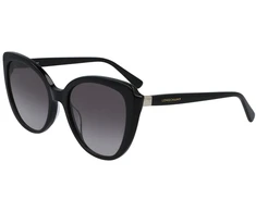 Akiniai przeciwsłoneczne moterims Longchamp LO670S001