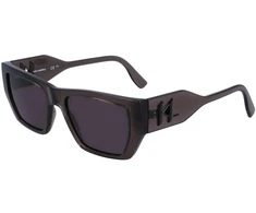 Akiniai przeciwsłoneczne unisex Karl Lagerfeld KL6123S541802