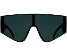 Akiniai przeciwsłoneczne unisex Karl Lagerfeld KL6209S-1