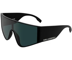 Akiniai przeciwsłoneczne unisex Karl Lagerfeld KL6209S-1