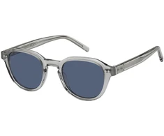 Akiniai TOMMY HILFIGER TH-1970-S-KB7. Akiniai przeciwsłoneczne, Kolor pilka. Mężczyzna.