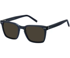 Akiniai TOMMY HILFIGER TH-1971-S-PJP. Akiniai przeciwsłoneczne, Kolor mėlyna. Mężczyzna.