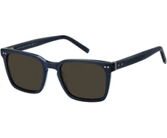 Akiniai TOMMY HILFIGER TH-1971-S-PJP. Akiniai przeciwsłoneczne, Kolor mėlyna. Mężczyzna.