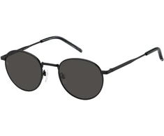 Akiniai TOMMY HILFIGER TH-1973-S-003. Akiniai przeciwsłoneczne, Kolor juoda. Mężczyzna.