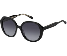 Akiniai TOMMY HILFIGER TH-2106-S-807. Akiniai przeciwsłoneczne, Kolor juoda. Kobieta.